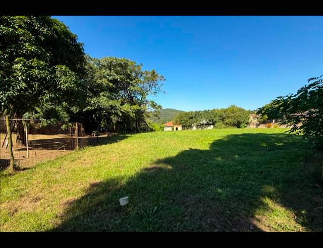 2,284M² VACANT LAND FOR SALE IN SEA VIEW